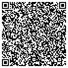 QR code with A Superior Lawn Service contacts
