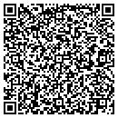 QR code with Alief Tractor Service contacts