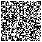 QR code with Ace Autos contacts