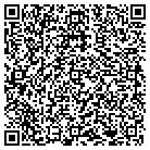 QR code with Kings Auto Air & Heating Inc contacts