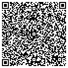 QR code with N Glantz & Son Plymouth MN contacts