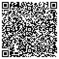 QR code with SCMT contacts