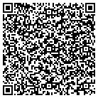 QR code with Leeds & Bakers Store contacts