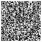 QR code with Allen's Auto Sales & Auto Trim contacts