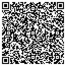 QR code with Akins Lawn Service contacts