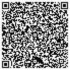 QR code with BACKSTREET MINIBIKES contacts