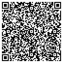 QR code with G P Motorsports contacts