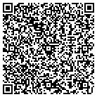 QR code with Hauge Carroll Art Studio contacts