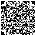 QR code with Cis Account contacts