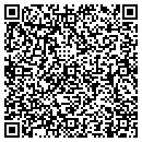 QR code with 1010 Garage contacts