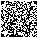 QR code with A&E Auto Sales contacts