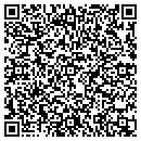 QR code with 2 Brothers Custom contacts
