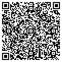 QR code with A B C Mowing contacts