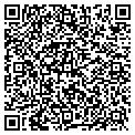 QR code with Aero Lawn Care contacts