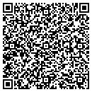 QR code with AGG-FA Inc contacts