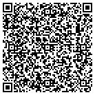QR code with Alan Potts Lawn Care contacts