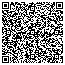 QR code with All Green Lawn Maintenance Inc contacts