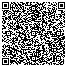 QR code with Arthur Eggelings Lawn Enf contacts