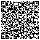 QR code with Aaron Landscape & Lawn contacts