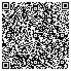 QR code with Alex Lawn & Garden Inc contacts