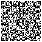 QR code with Allen's Four Seasons Lawn Care contacts