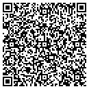 QR code with Amzil Lawns contacts