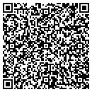 QR code with A T & E Lawn & Tree contacts