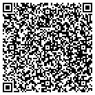QR code with A Z Lawn Care of Tampa Inc contacts