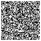 QR code with University Mech & Engrg Contrs contacts