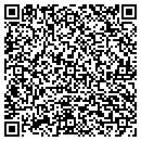 QR code with B W Discoveries Corp contacts