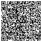 QR code with D & R of Key West contacts