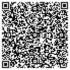 QR code with A & A Cycle Sales & Salvage contacts