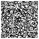 QR code with A J's Cycles & Service contacts