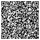 QR code with C & C Enterprises contacts