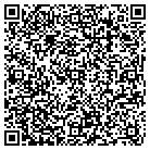 QR code with One Stop Tire & Wheels contacts