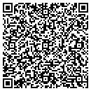 QR code with RDC Machine Inc contacts