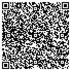 QR code with Heaven On Earth Ldscp Design contacts