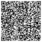 QR code with A 1 Mobile Tire Service contacts
