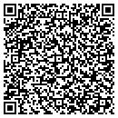 QR code with Auto F/X contacts