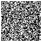 QR code with Foxs Home & Lawn Service contacts