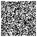 QR code with Arkansas boat restoration contacts