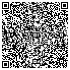 QR code with C-PAR Pattern & Model Techncl contacts