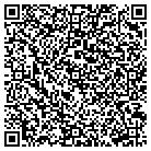 QR code with J and B Sales contacts