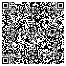 QR code with A Plus Automotive & Collision contacts