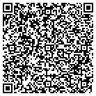 QR code with Cuttin Boosters Lawn Care Svcs contacts