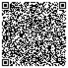QR code with Acorn Landscaping Inc contacts
