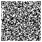 QR code with A & J Cycle Performance contacts