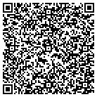 QR code with Clays Snow Plowing & Lawn Car contacts