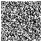 QR code with B-Jay's Motorsports, LLC contacts