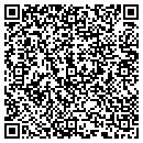 QR code with 2 Brothers Custom Works contacts